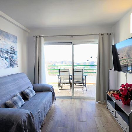 Apartamento Vista Atlantico Puerto Rico Mogán Zewnętrze zdjęcie