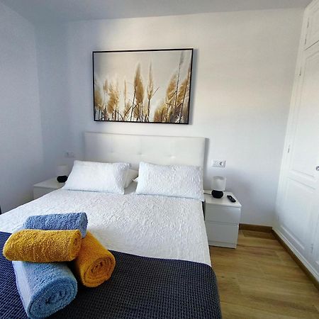 Apartamento Vista Atlantico Puerto Rico Mogán Zewnętrze zdjęcie