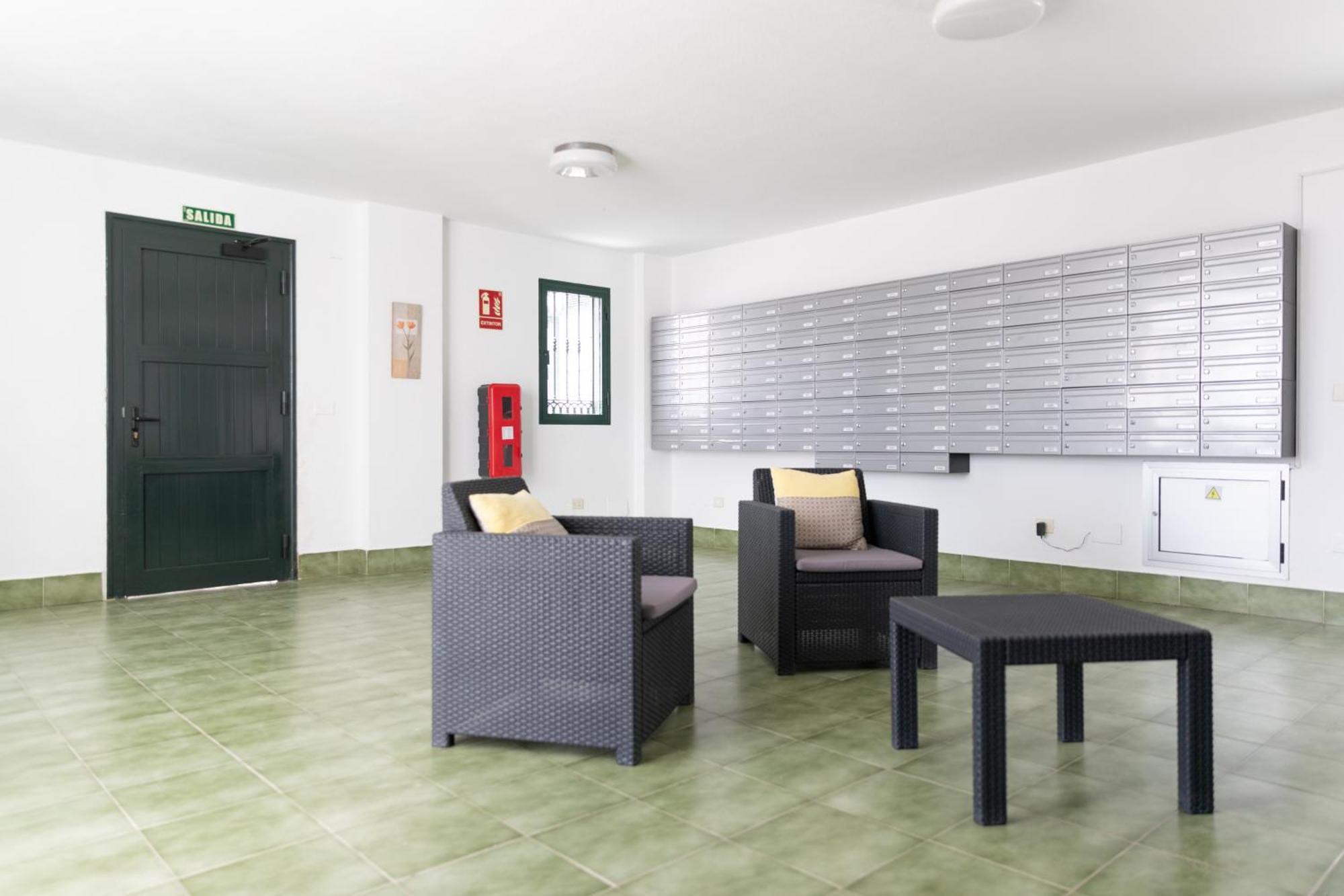 Apartamento Vista Atlantico Puerto Rico Mogán Zewnętrze zdjęcie