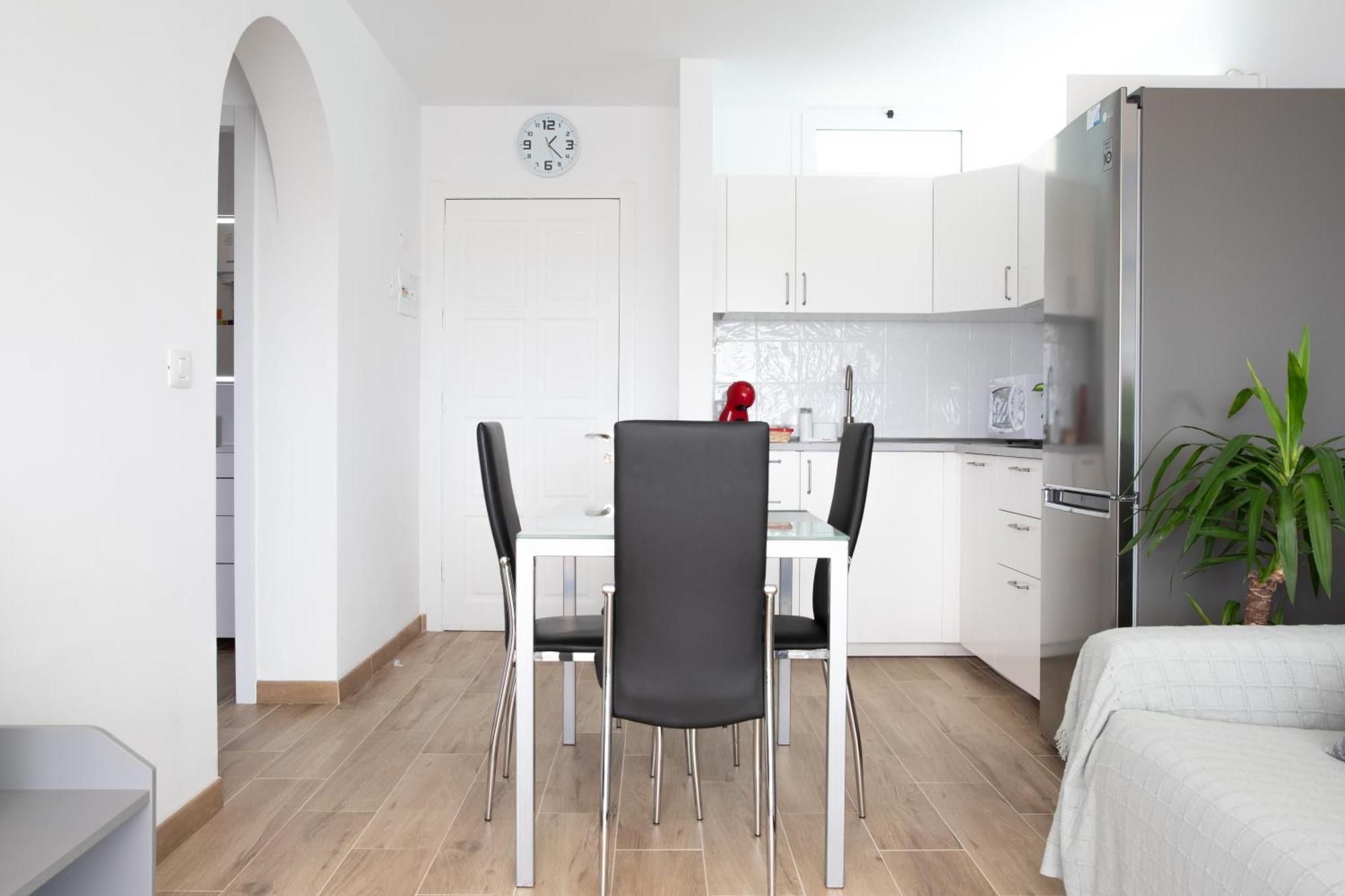 Apartamento Vista Atlantico Puerto Rico Mogán Zewnętrze zdjęcie